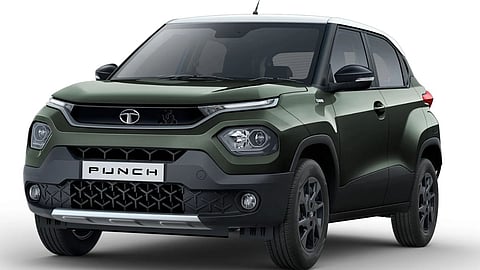 Tata Punch