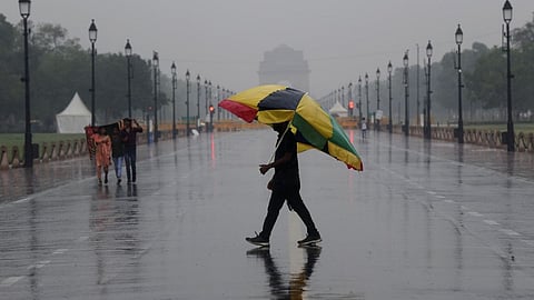 Rain News in Maharashtra