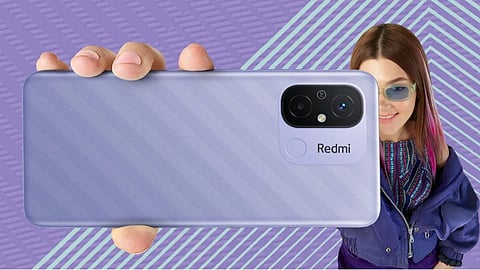 Redmi Smartphone Discount Offers