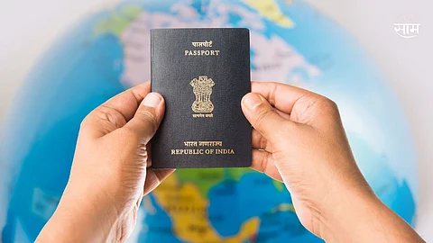 Most Powerful Passport 2024