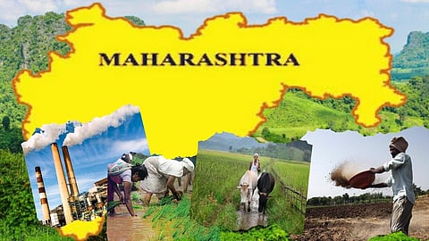 Maharashtra economy