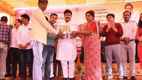 Sanjay Rathod
