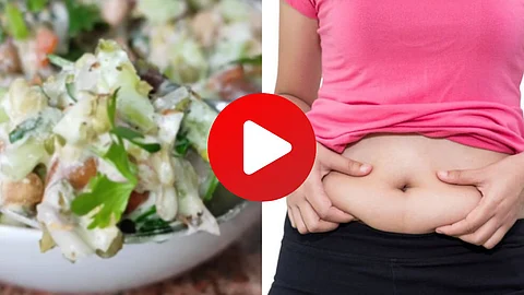 Weight Loss Recipes: वजन कमी करण्यासाठी बेस्ट रेसिपी; नेहमी खाल तर बारीकच रहाल