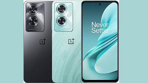 One Plus Smartphone
