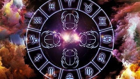 New Year 2024 Rashifal