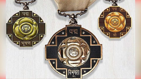 Padma Awards 2024 Winners List