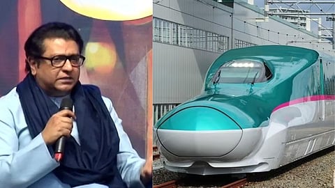 Raj thackeray News