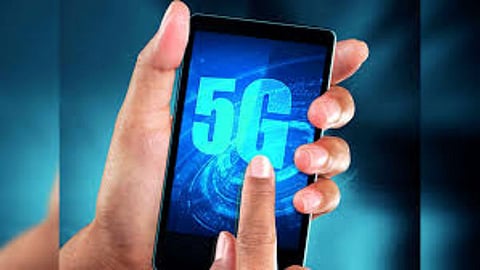 Jio-Airtel 5G