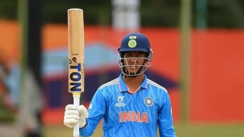 U19 World Cup 2024