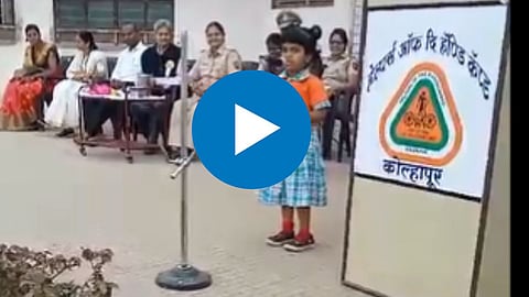 viral speech
