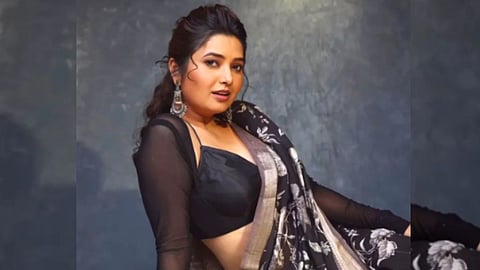 Prajakta Mali