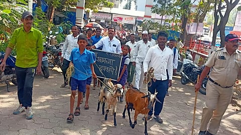 Shahapur News
