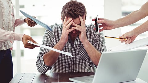 Loan Fraud