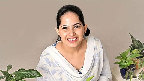 Jaya Kishori Thoughts