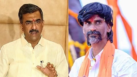 Maratha Reservation: मनोज जरांगेंच्या उपोषणावर तोडगा काढण्यासाठी हालचाली सुरु! सरकारचे शिष्टमंडळ आज अंतरवालीत जाणार