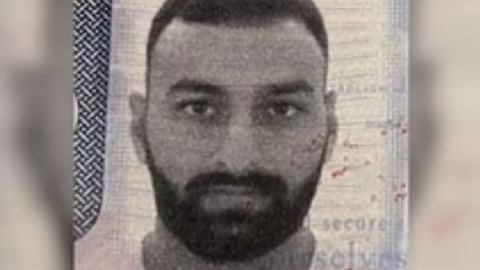 Indian Student killed in America