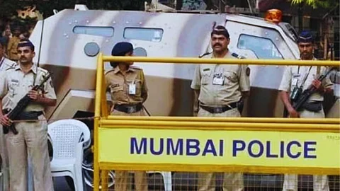 Mumbai Crime