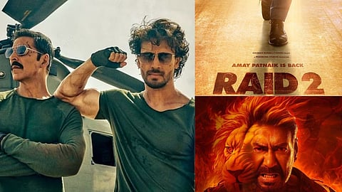 Upcoming Bollywood Movies In 2024 Released