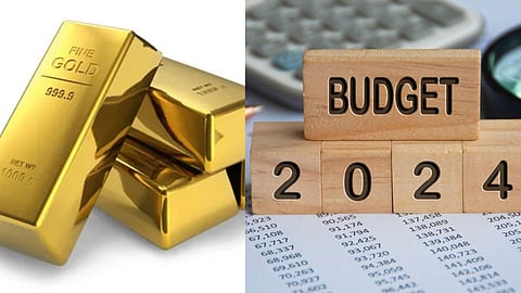 Union Budget 2024, Gold Buying