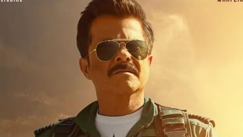 Anil Kapoor