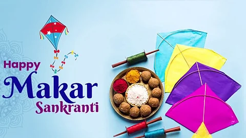 Makar Sankranti 2024