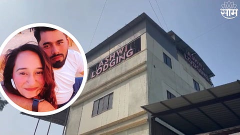 Kopar Khairane Crime News