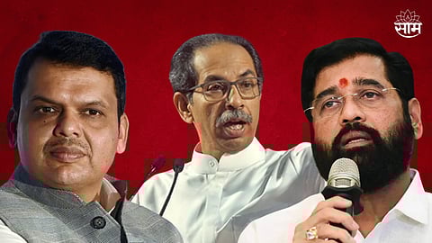 Yavatmal BJP leader Sanjay Deshmukh to join Uddhav Thackeray's Shiv Sena