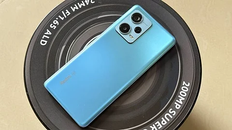 Redmi Note 13 Pro Plus