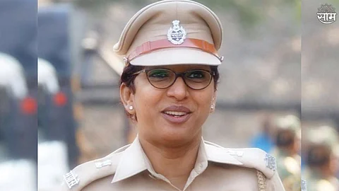 Who is Rashmi Karandikar