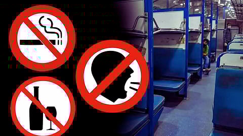Indian Railway Update