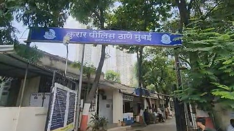 Mumbai Crime