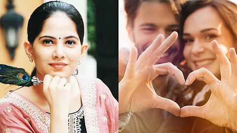 Jaya Kishori Love Quotes