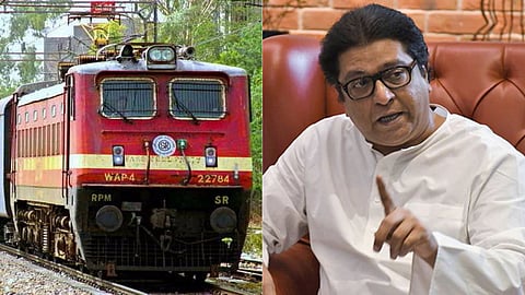 Raj Thackeray Latest Marathi News