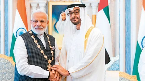PM Modi