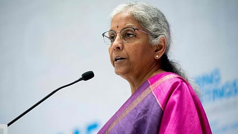 Indian Economy Growth