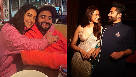 Rakul Preet Singh-Jackky Bhagnani Marriage Date