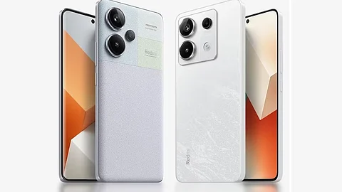 Redmi Note 13