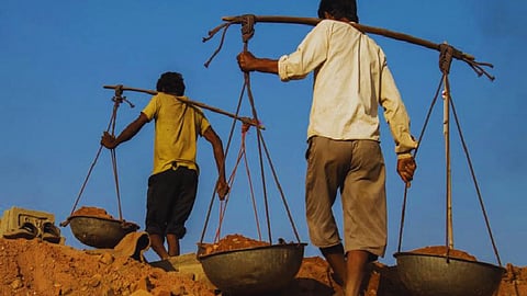 Bhandara child labor News