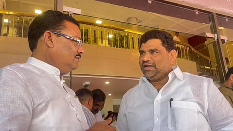 Maharashtra Politics