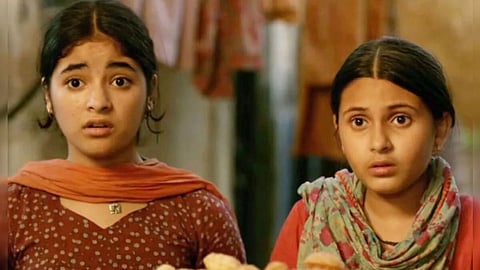 Zaira Wasim On Suhani Bhatnagar Death Case