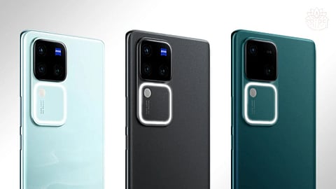 Vivo V30 Pro