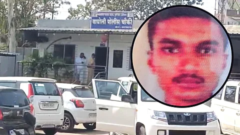 Pune Crime News