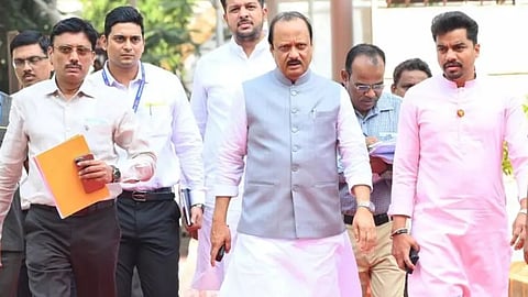 Maharashtra Budget 2024