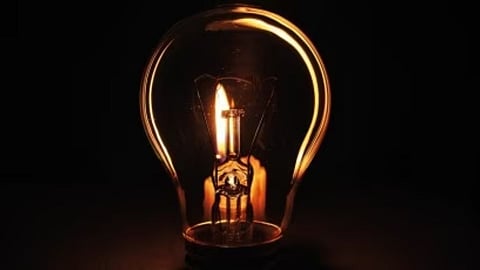 no power in satpuda from 12 days near nandurbar