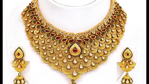 Gold Silver Rate (16th February 2024)