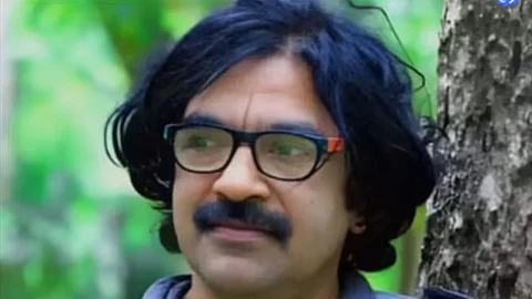 Director Prakash Koleri Death