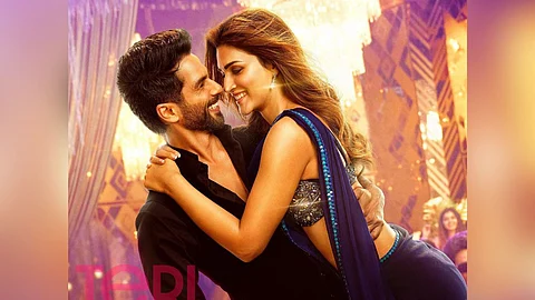 TBMAUJ Box Office Collection