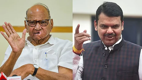 Maharashtra Political News