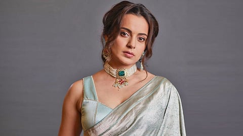 Kangana Ranaut