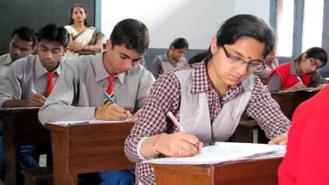 12th Board Exams